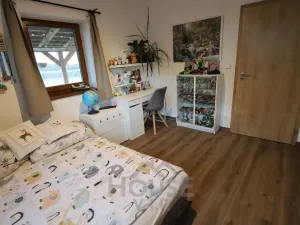 Prodej rodinného domu, Kostomlaty nad Labem, Západní, 132 m2