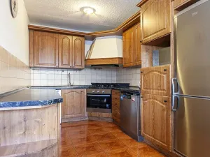 Prodej bytu 3+1, Praha - Petrovice, Jakobiho, 70 m2