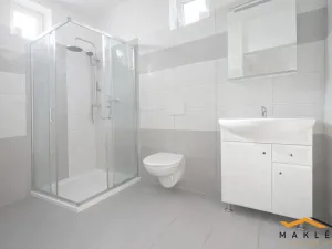 Pronájem bytu 2+kk, Zruč nad Sázavou, Okružní, 37 m2