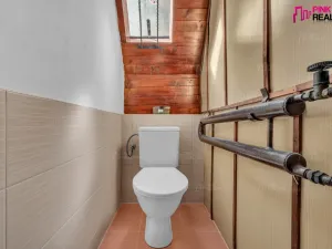 Prodej chaty, Rychnov nad Kněžnou - Panská Habrová, 95 m2