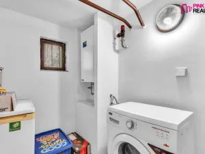 Prodej chaty, Rychnov nad Kněžnou - Panská Habrová, 95 m2