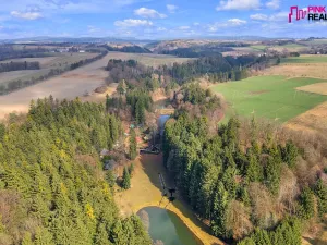Prodej chaty, Rychnov nad Kněžnou - Panská Habrová, 95 m2