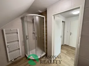 Pronájem bytu 1+kk, Nový Bydžov, U Památníku, 46 m2
