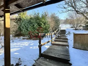 Prodej rodinného domu, Lopeník, 250 m2