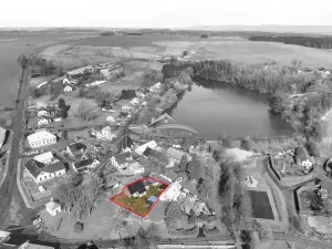 Prodej rodinného domu, Chotěboř - Střížov, 130 m2