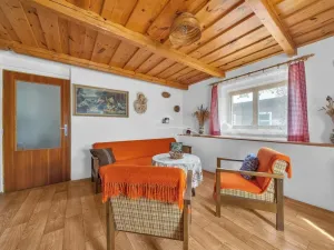 Prodej rodinného domu, Chotěboř - Střížov, 130 m2