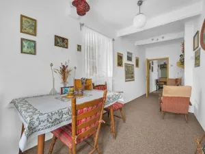 Prodej rodinného domu, Chotěboř - Střížov, 130 m2