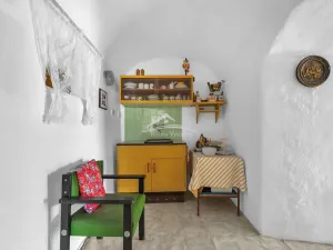 Prodej rodinného domu, Chotěboř - Střížov, 130 m2