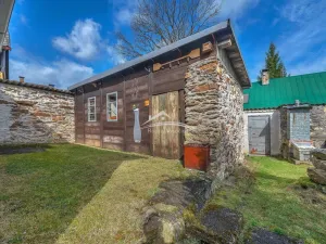 Prodej rodinného domu, Chotěboř - Střížov, 130 m2