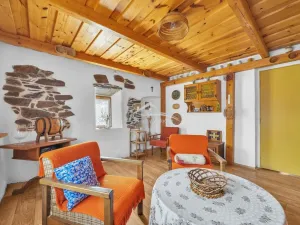 Prodej chalupy, Chotěboř - Střížov, 130 m2