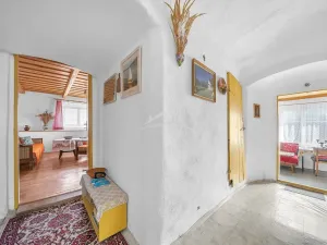 Prodej chalupy, Chotěboř - Střížov, 130 m2