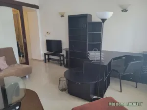 Pronájem bytu 2+1, Praha - Vinohrady, Lublaňská, 60 m2