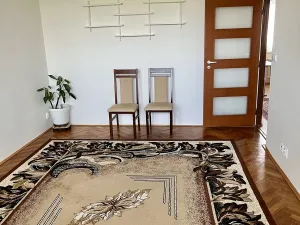 Pronájem bytu 3+kk, Zlín - Malenovice, Husova, 72 m2