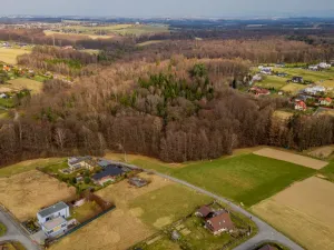 Prodej pozemku pro bydlení, Frýdek-Místek, 1154 m2