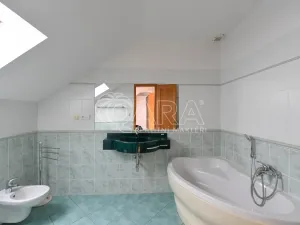 Pronájem bytu 3+1, Praha - Nové Město, Spálená, 127 m2