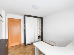 Pronájem bytu 3+1, Praha - Nové Město, Spálená, 127 m2