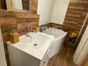 Pronájem bytu 3+kk, Třinec, Pod břehem, 71 m2