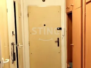 Prodej bytu 2+1, Ostrava, Ukrajinská, 50 m2