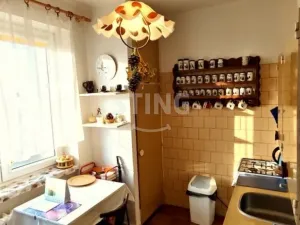 Prodej bytu 2+1, Ostrava, Ukrajinská, 50 m2