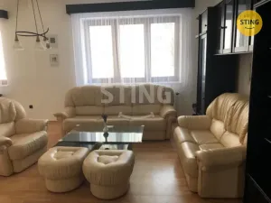 Pronájem bytu 2+1, Přerov, Kosmákova, 60 m2