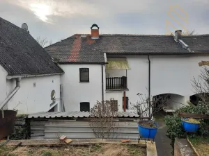 Prodej rodinného domu, Velké Žernoseky, 235 m2