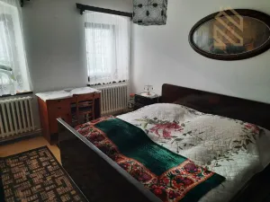 Prodej rodinného domu, Velké Žernoseky, 235 m2
