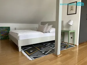 Prodej bytu 3+kk, Mariánské Lázně, Křižíkova, 140 m2