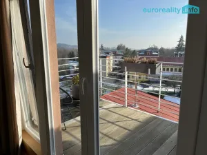 Prodej bytu 3+kk, Mariánské Lázně, Křižíkova, 140 m2