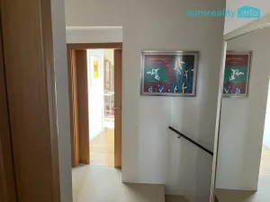 Prodej bytu 3+kk, Mariánské Lázně, Křižíkova, 140 m2