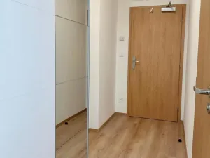 Pronájem bytu 1+kk, Praha - Nové Město, Sokolská, 19 m2