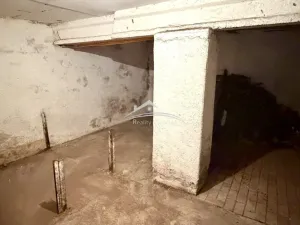 Prodej rodinného domu, Žižkovo Pole, 200 m2