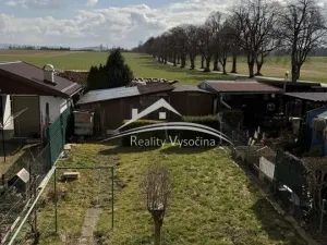 Prodej rodinného domu, Žižkovo Pole, 200 m2