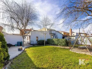 Pronájem kanceláře, Pardubice, Chrudimská, 149 m2