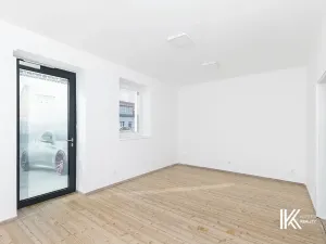 Pronájem kanceláře, Pardubice, Chrudimská, 149 m2