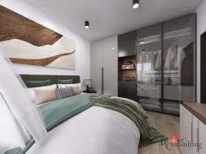 Prodej rodinného domu, Pardubice - Zelené Předměstí, Terezy Novákové, 91 m2