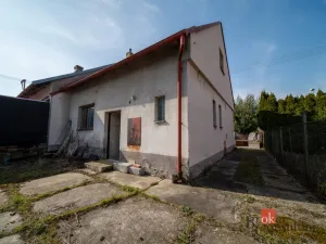 Prodej rodinného domu, Pardubice - Zelené Předměstí, Terezy Novákové, 91 m2