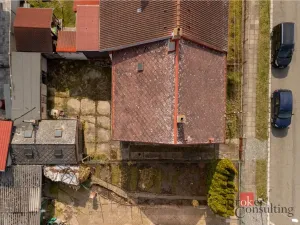 Prodej rodinného domu, Pardubice - Zelené Předměstí, Terezy Novákové, 91 m2