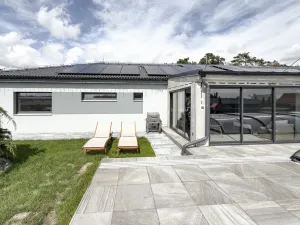 Pronájem rodinného domu, Březno, Pod Lesem, 120 m2