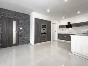 Pronájem rodinného domu, Březno, Pod Lesem, 120 m2