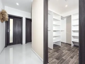 Pronájem rodinného domu, Březno, Pod Lesem, 120 m2