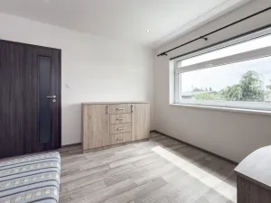 Pronájem rodinného domu, Březno, Pod Lesem, 120 m2