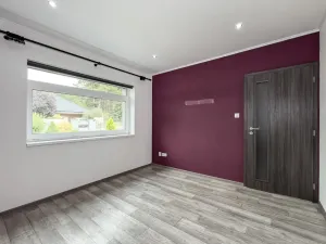 Pronájem rodinného domu, Březno, Pod Lesem, 120 m2