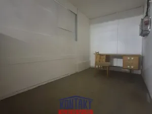 Pronájem skladu, České Budějovice, Rudolfovská tř., 198 m2