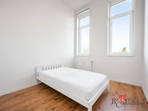 Prodej bytu 2+kk, Ostrava - Přívoz, Palackého, 51 m2