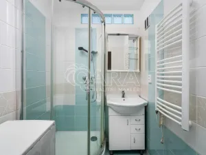 Prodej bytu 2+1, Brno - Židenice, Stará osada, 64 m2