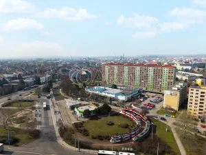 Prodej bytu 2+1, Brno - Židenice, Stará osada, 64 m2