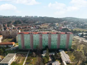 Prodej bytu 2+1, Brno - Židenice, Stará osada, 64 m2