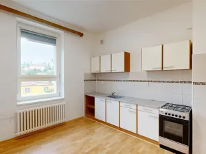 Pronájem bytu 2+1, Králův Dvůr - Počaply, Plzeňská, 62 m2