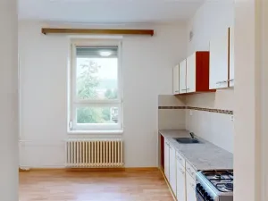Pronájem bytu 2+1, Králův Dvůr - Počaply, Plzeňská, 62 m2