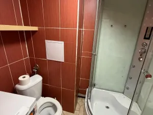 Prodej bytu 1+1, Most, U Stadionu, 26 m2